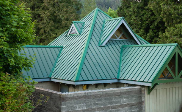 Best Green or Eco-Friendly Roofing Solutions  in Lenape Heights, PA